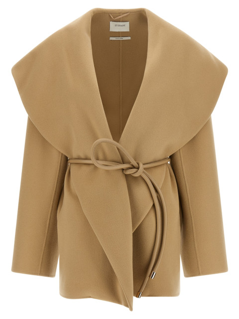 [SPORTMAX] Coat FW26 2622086031600001