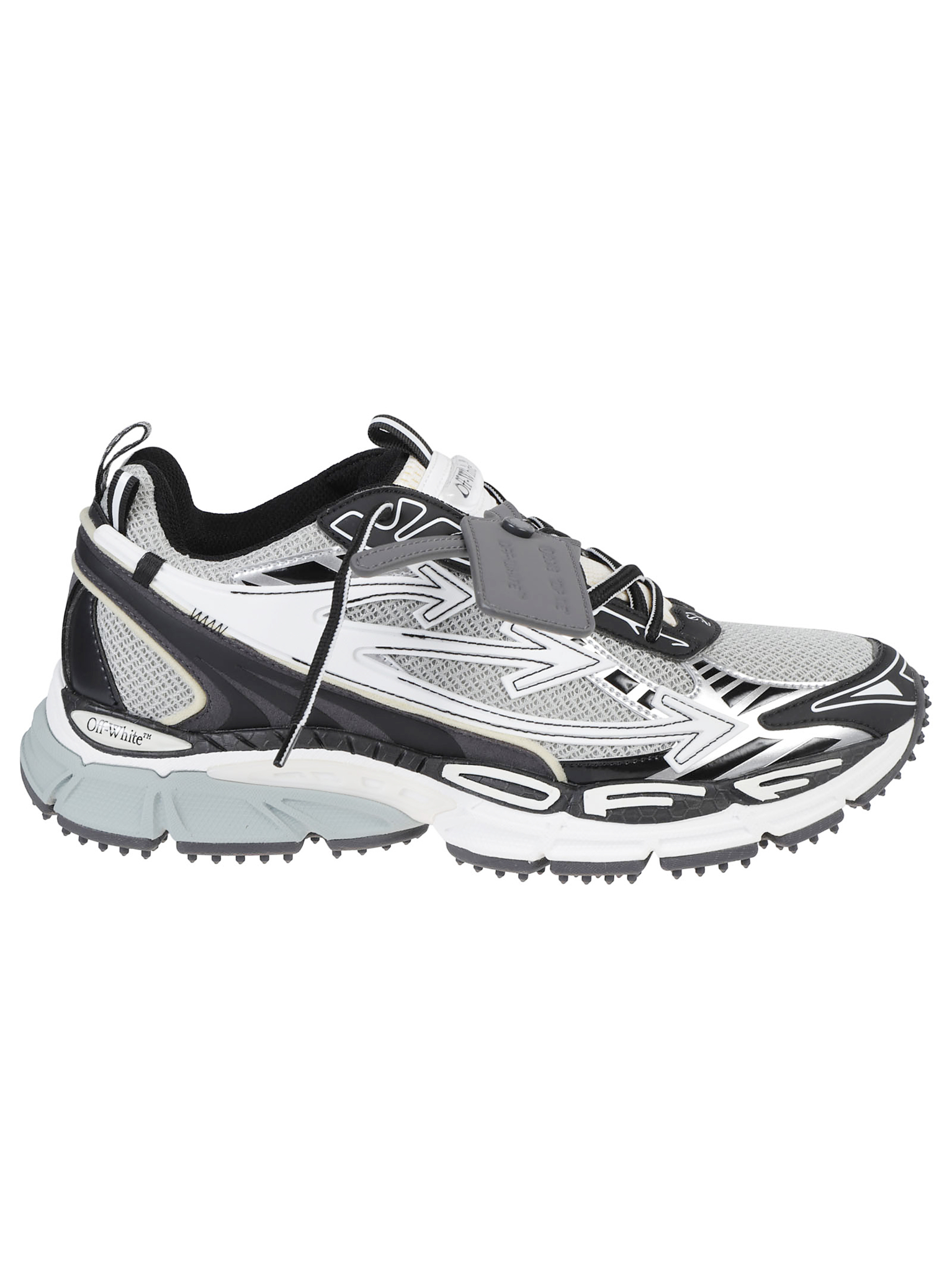 [Off-White] Sneakers FW26 OMIA295C99FAB001