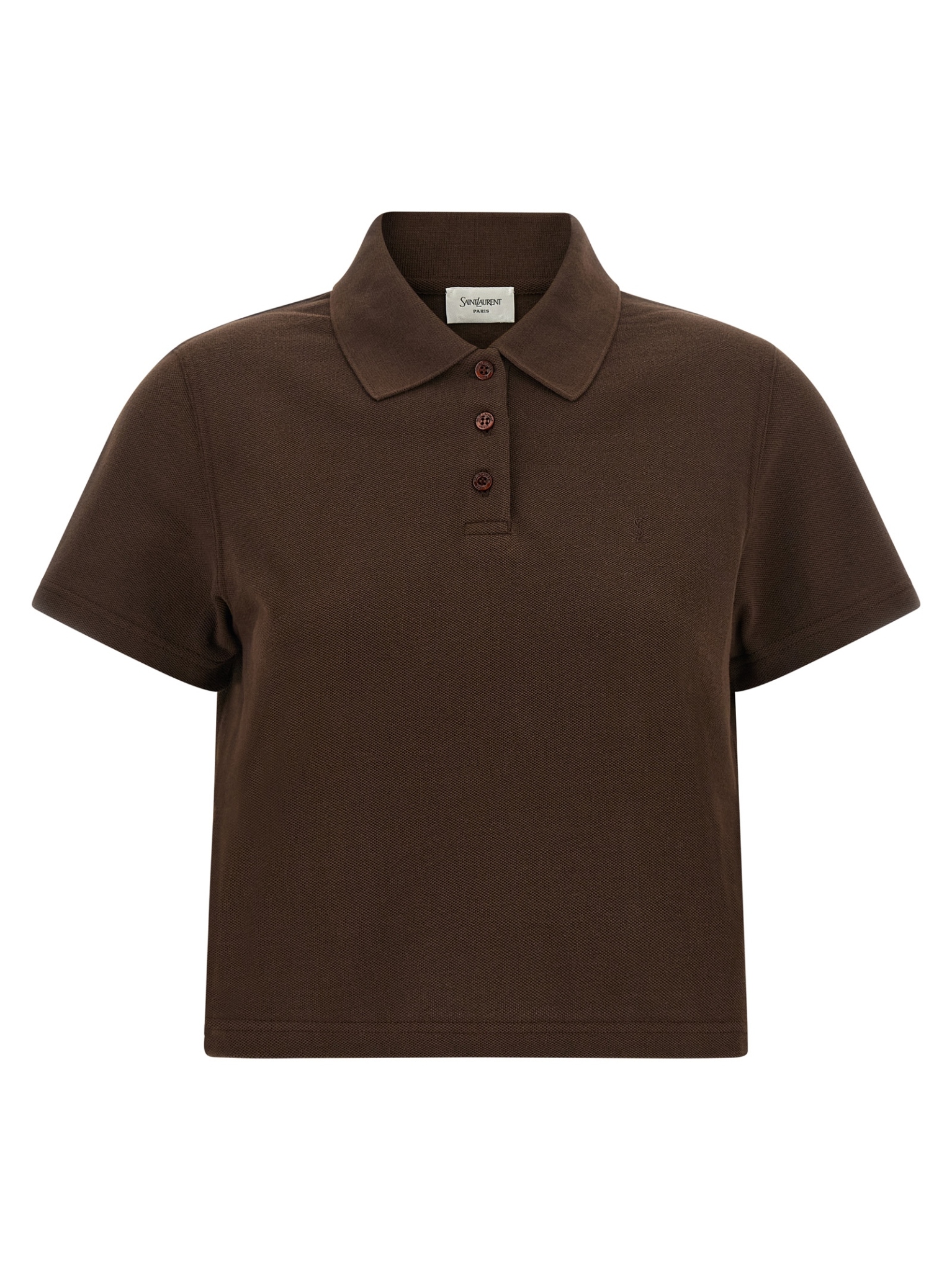 [Saint Laurent] T-shirts FW26 A003I4Y38EK2019