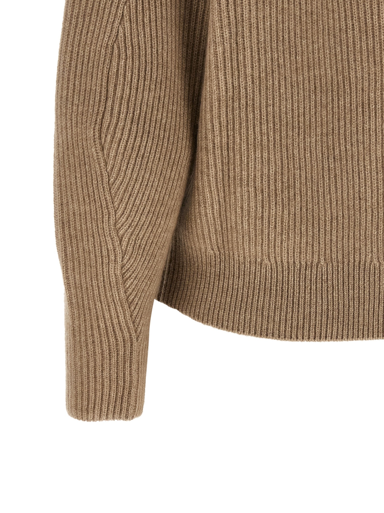 [Brunello Cucinelli] Knitwear FW26 M12750802C077