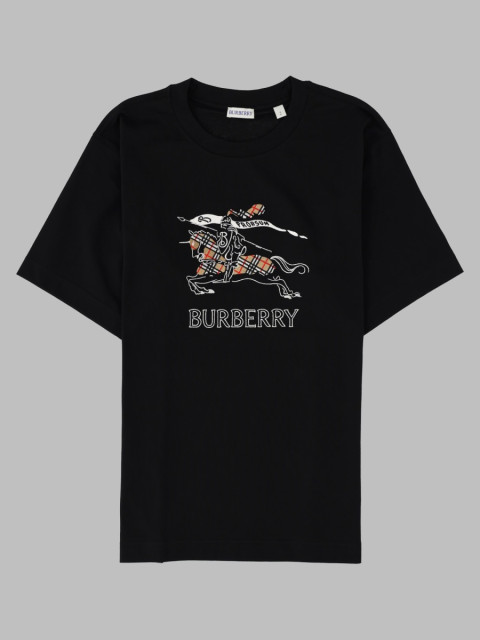 [Burberry] T-shirts Short Sleeve SS26 8121033_A1189