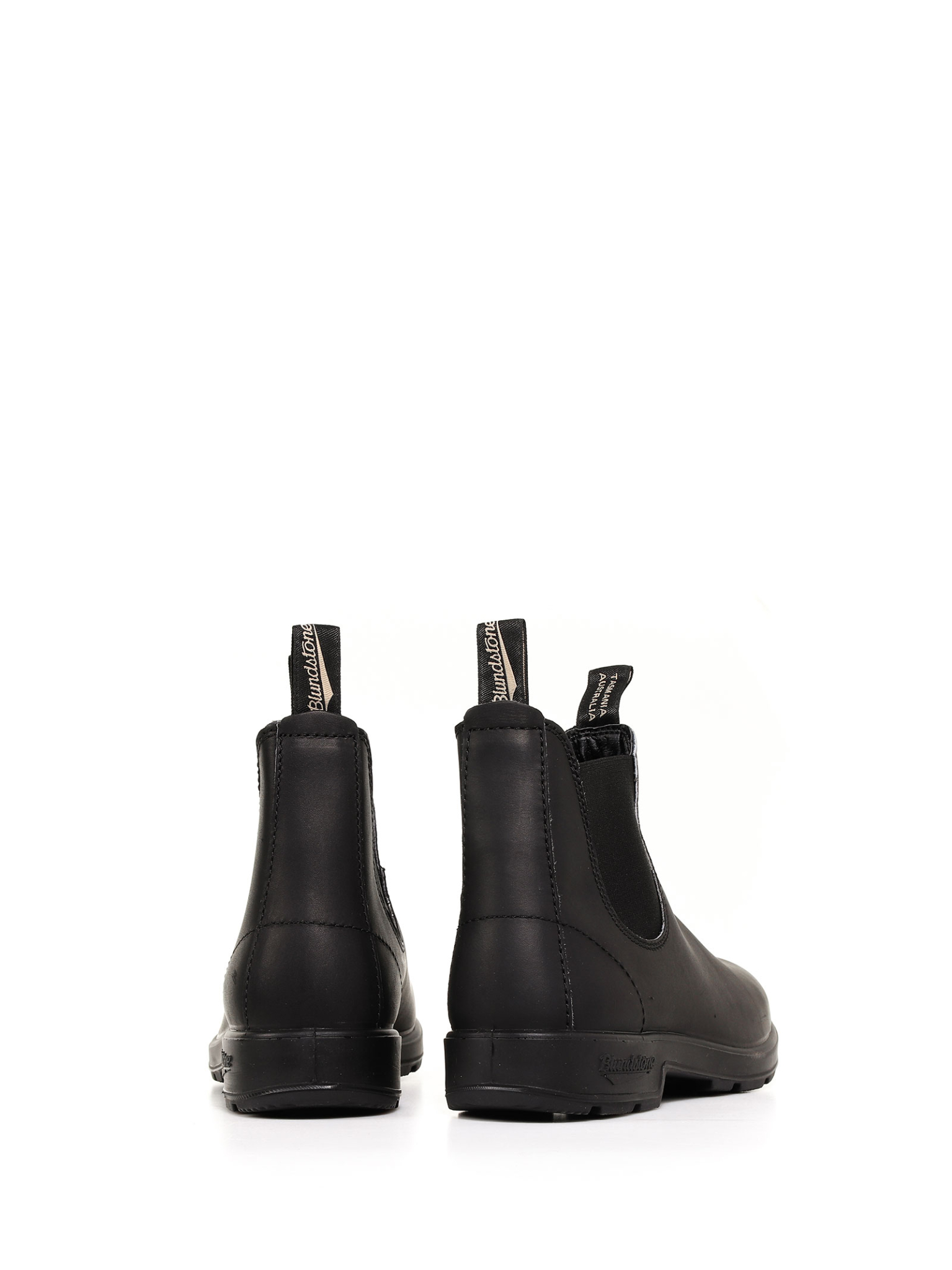 [Blundstone] Ankle Boots FW26 510BCBLACK