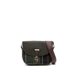 [Barbour] Shoulder bag FW26 LBA0479LBAOL91