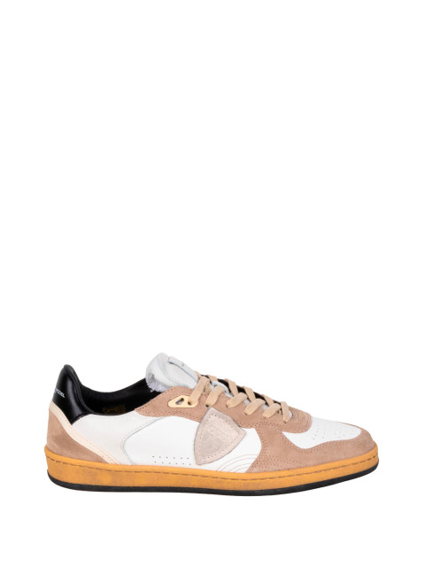[PHILIPPE MODEL] Sneakers FW26 PGAL LOW.PGLUVD05