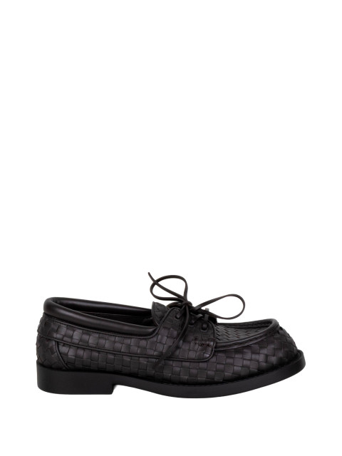 [Bottega Veneta] Loafer FW26 876072V6TG12006