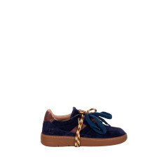 [D.A.T.E.] Sneakers FW26 COURT 2.0W451-C2-SDBL