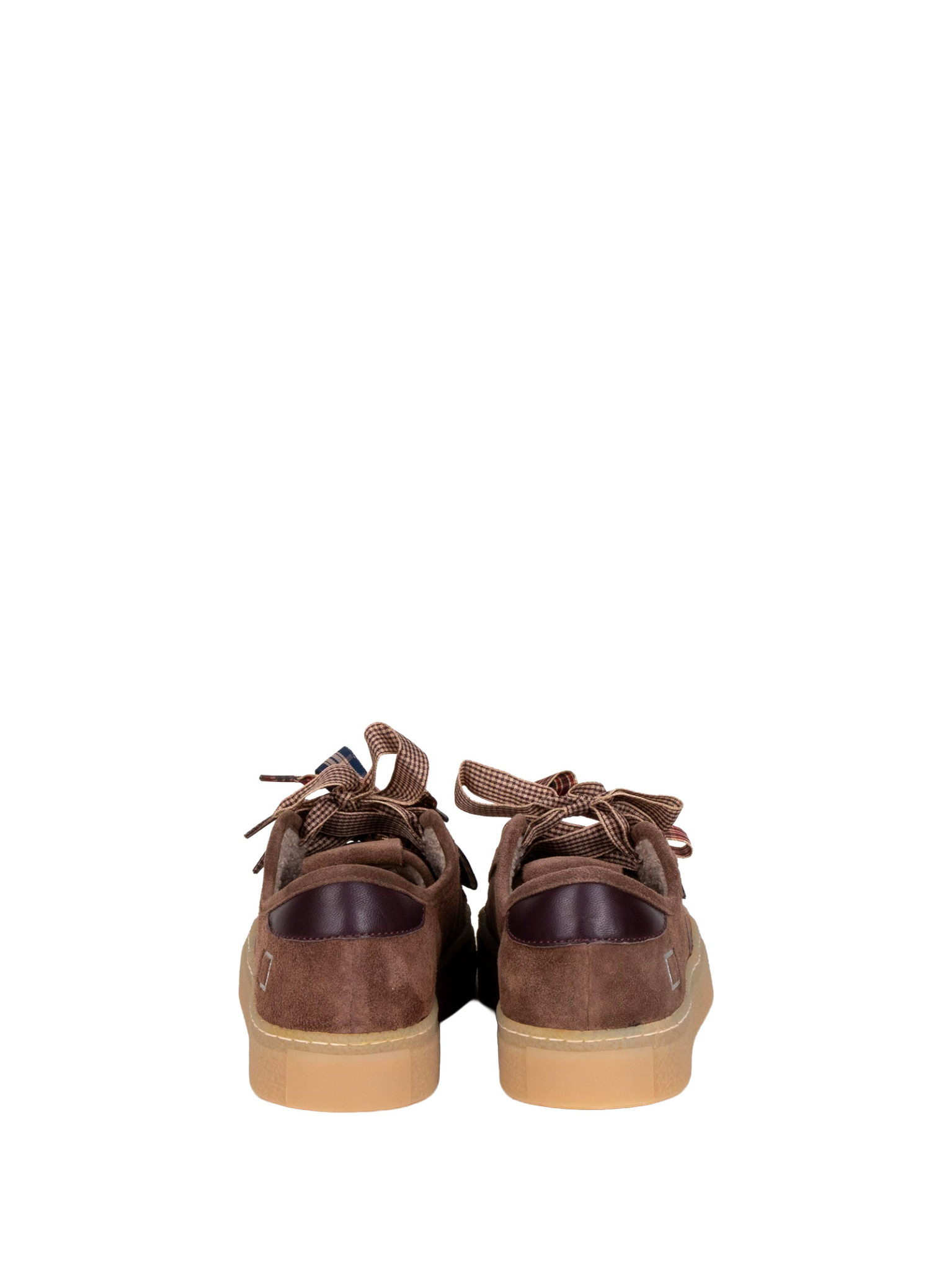 [D.A.T.E.] Sneakers FW26 TENDERW451-TE-SDTA