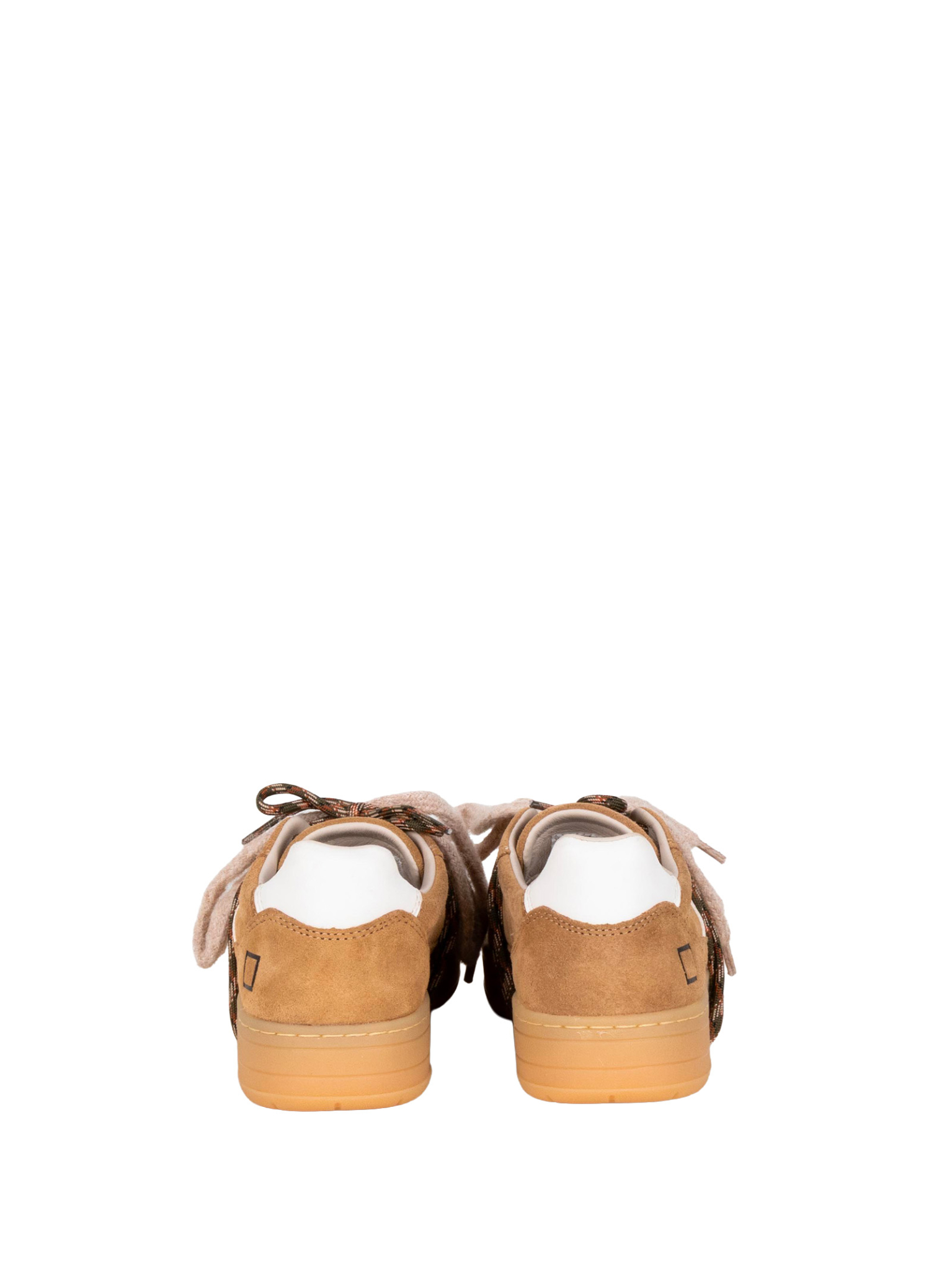 [D.A.T.E.] Sneakers FW26 COURT 2.0W451-C2-SDCM