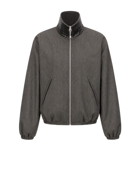 [Bottega Veneta] Jacket FW26 871290V6O202527