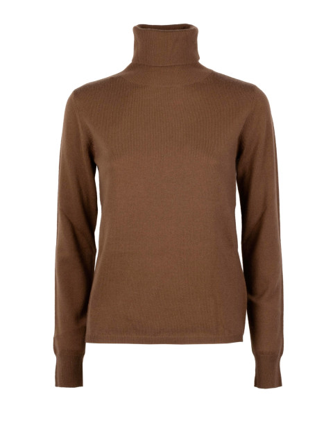 [Max Mara] Knitwear FW26 2626366022600006