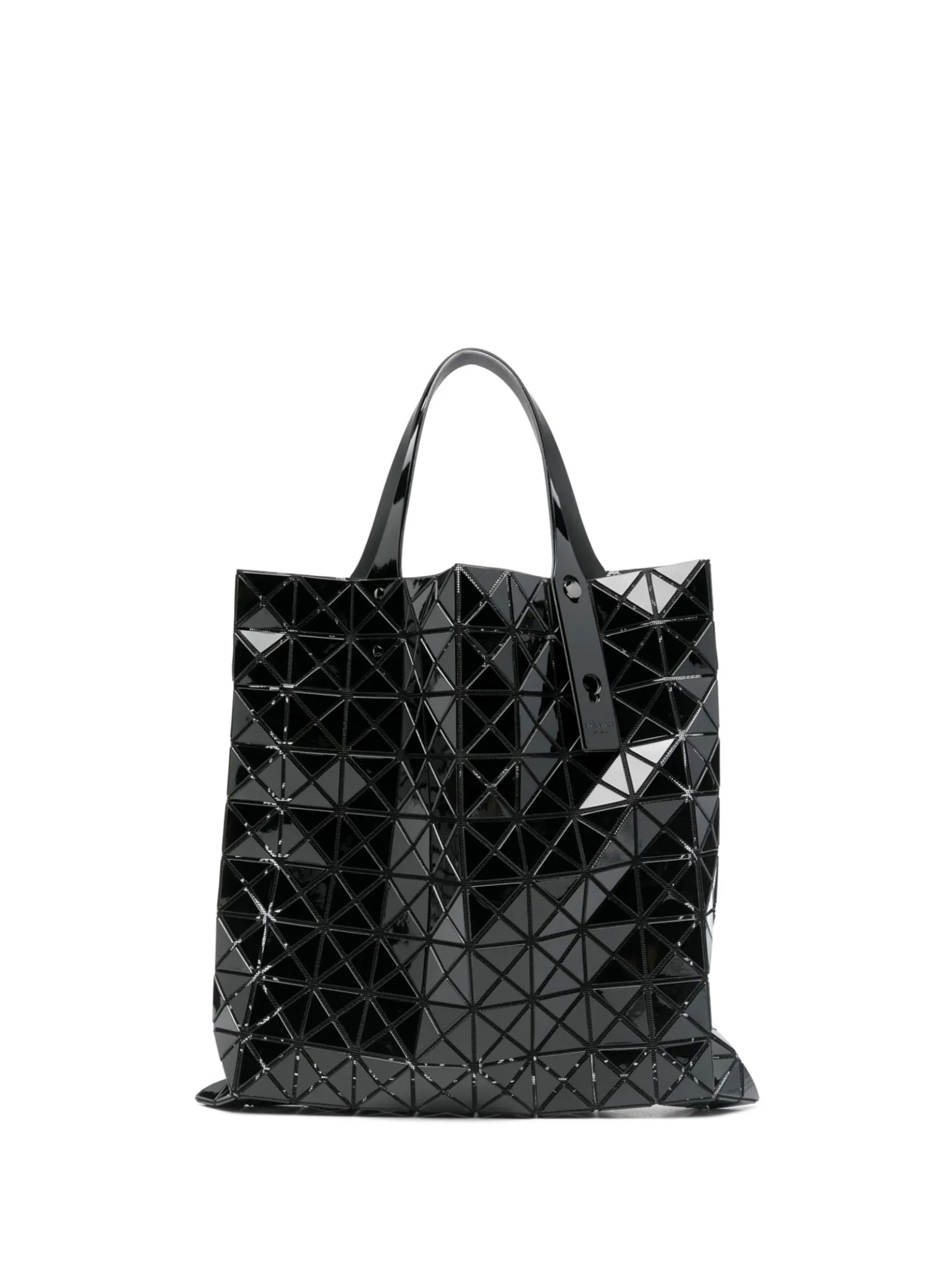 [Bao Bao Issey Miyake] Tote bag FW26 BB68AG04315
