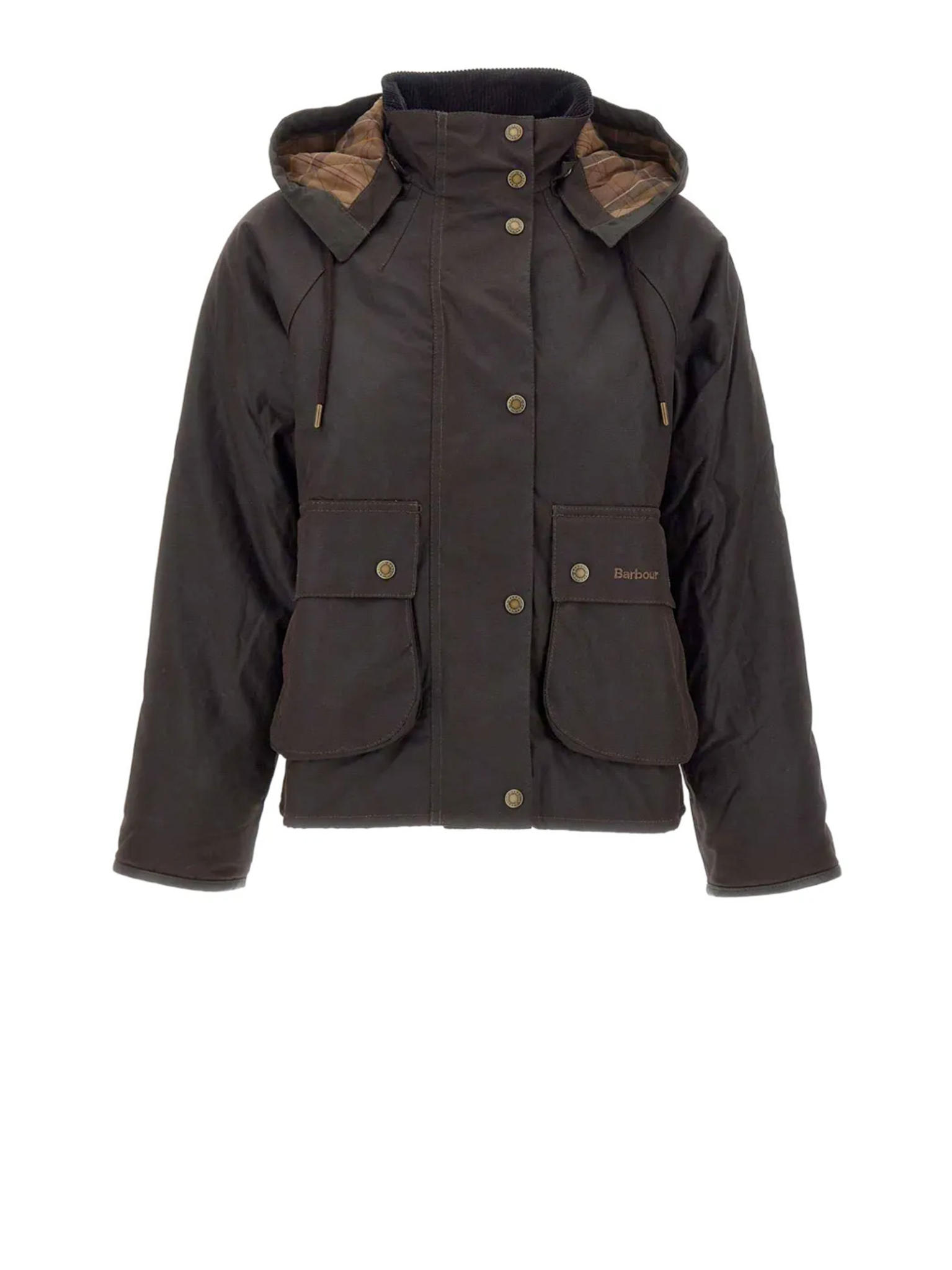 [Barbour] Casual Jacket FW26 LWX1594LWXRU91