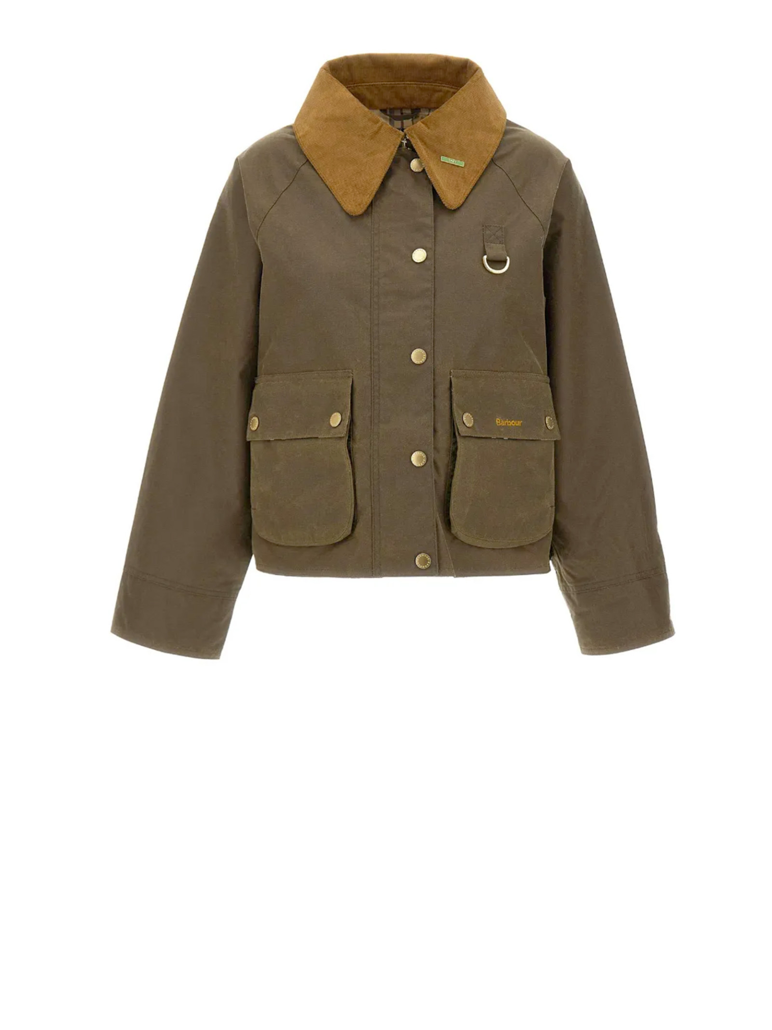 [Barbour] Casual Jacket FW26 LWX1595LWXSN91