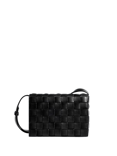 [Bottega Veneta] Shoulder bag FW26 876364V6SO01089