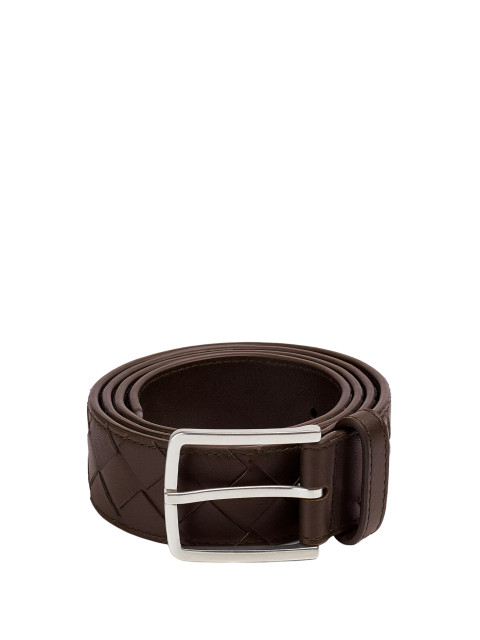 [Bottega Veneta] Belt FW26 609182VCPQ32145