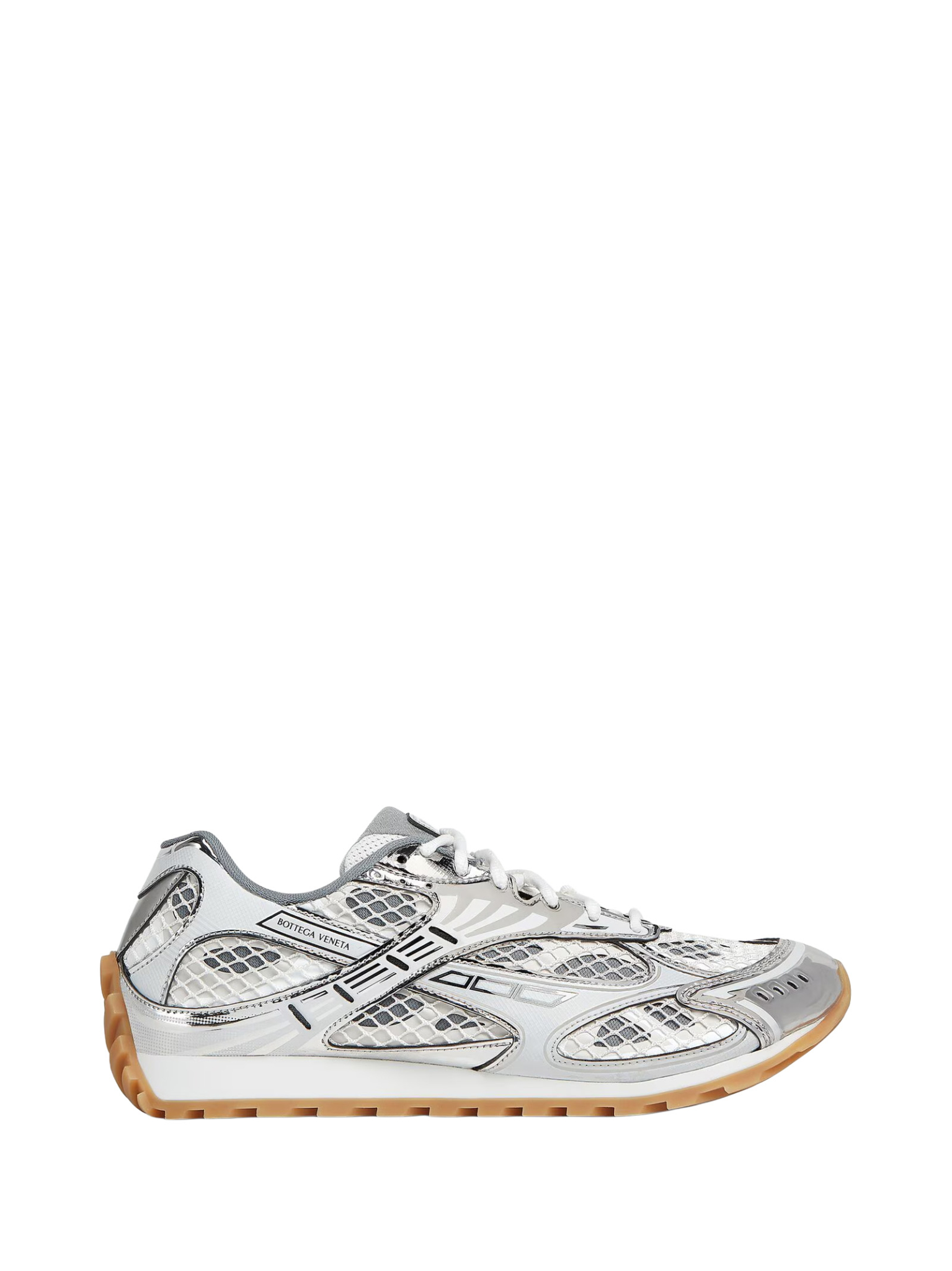 [Bottega Veneta] Sneakers FW26 741357V2X401425