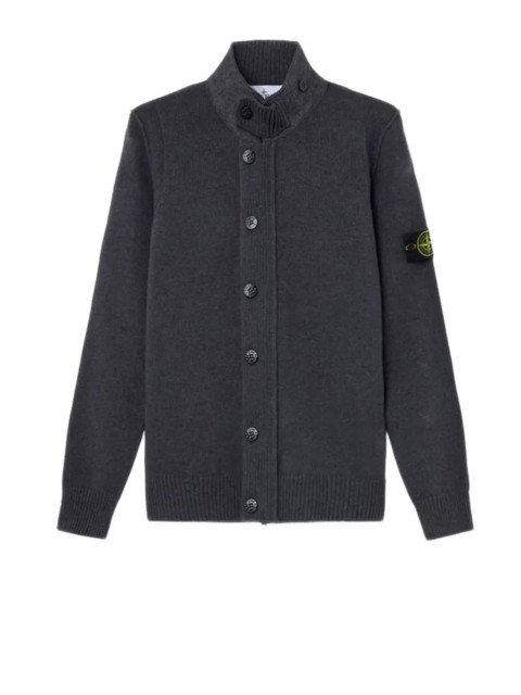 [Stone Island] Cardigan FW26 L2S155100047S00A3V0M62