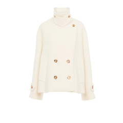 [Chloe] Casual Jacket FW26 CH25AMA96952112