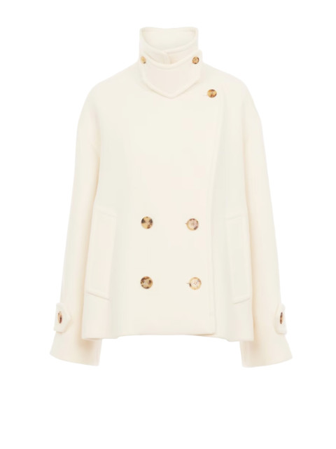 [Chloe] Casual Jacket FW26 CH25AMA96952112