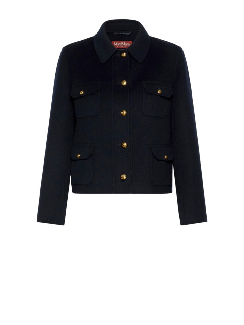 [Max Mara] Jacket FW26 2626046011600006