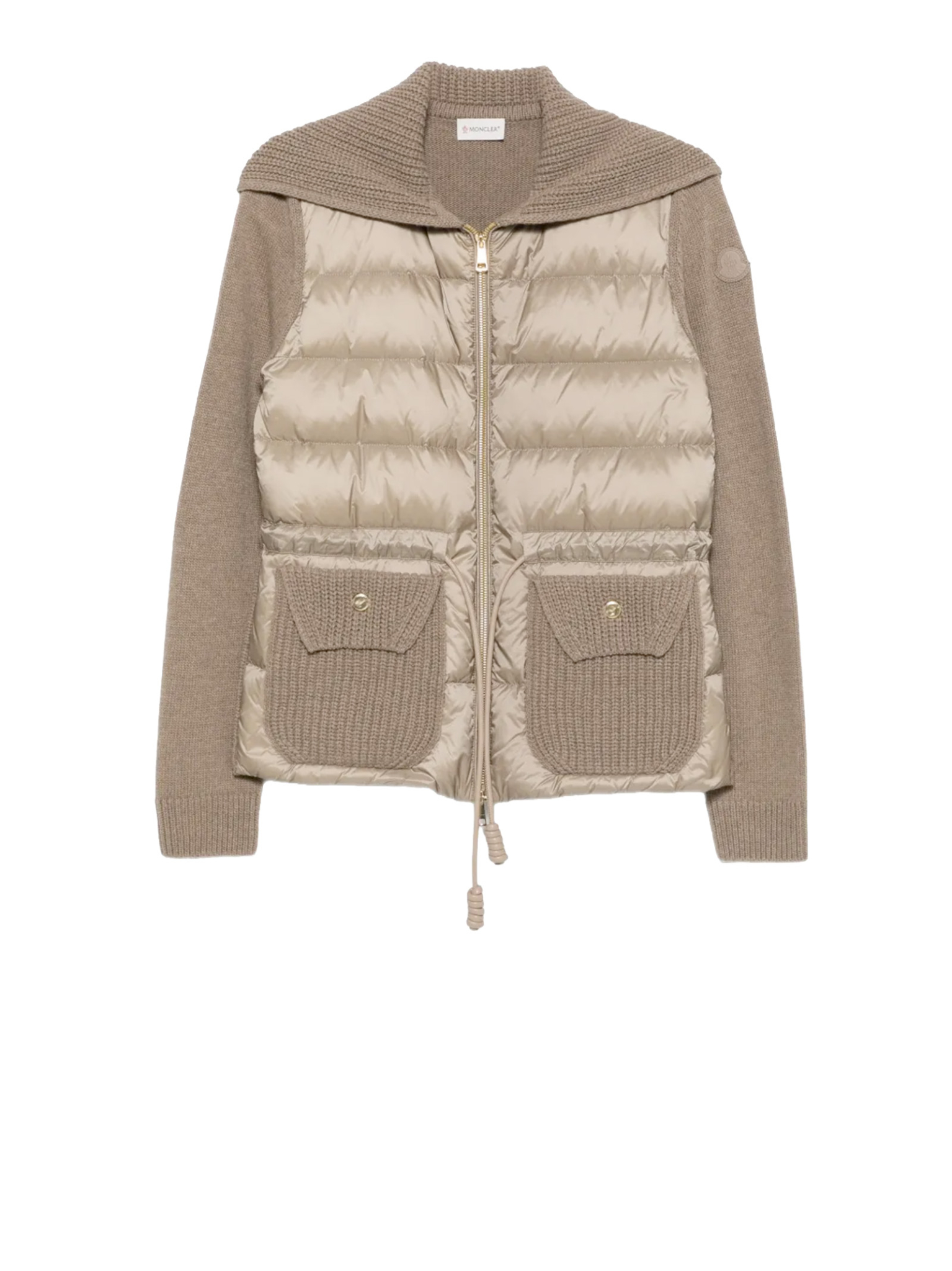 [Moncler] Cardigan FW26 9B00017M428122B