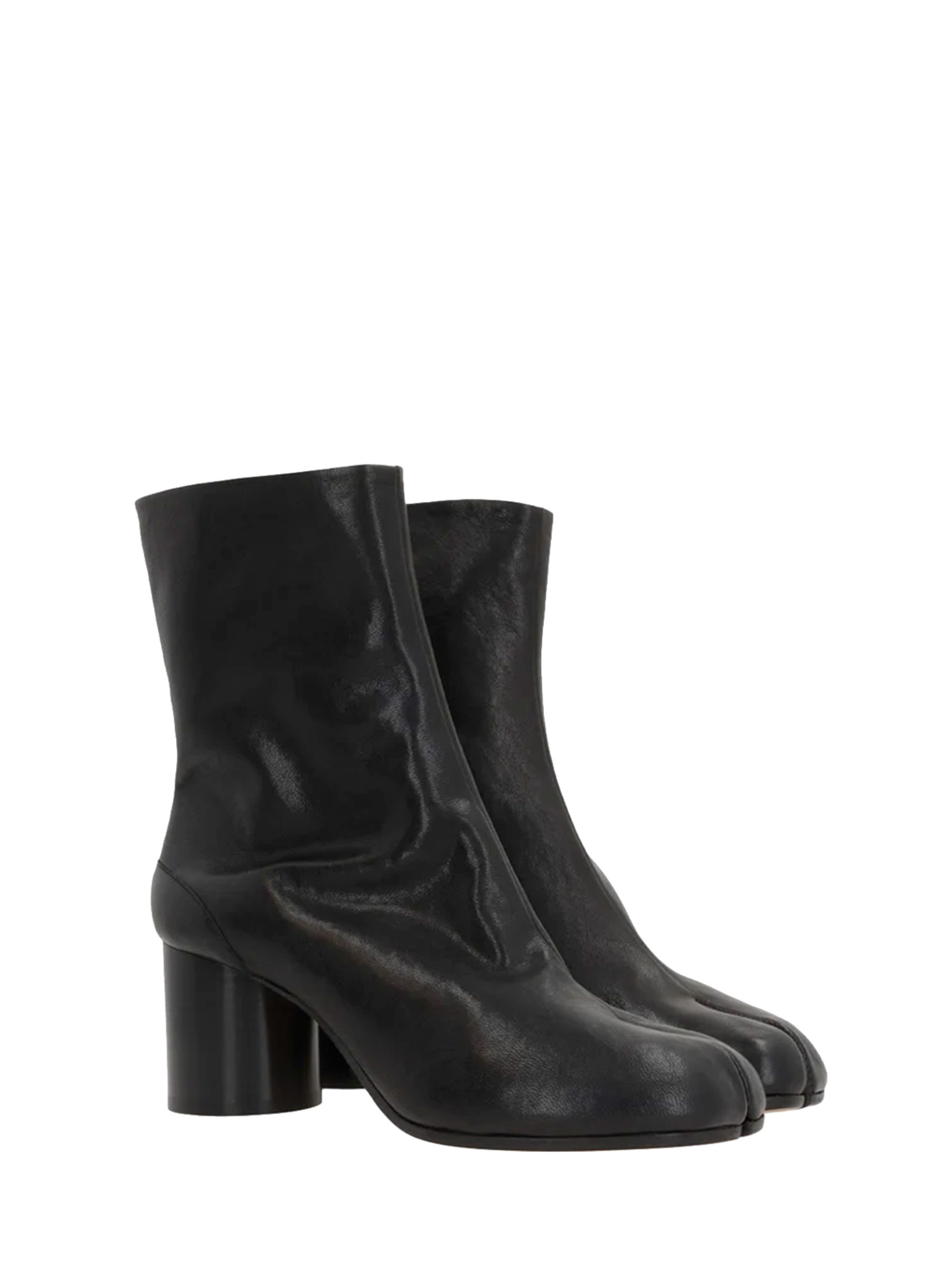 [Maison Margiela] Ankle Boots FW26 S58WU0246P3753T8013