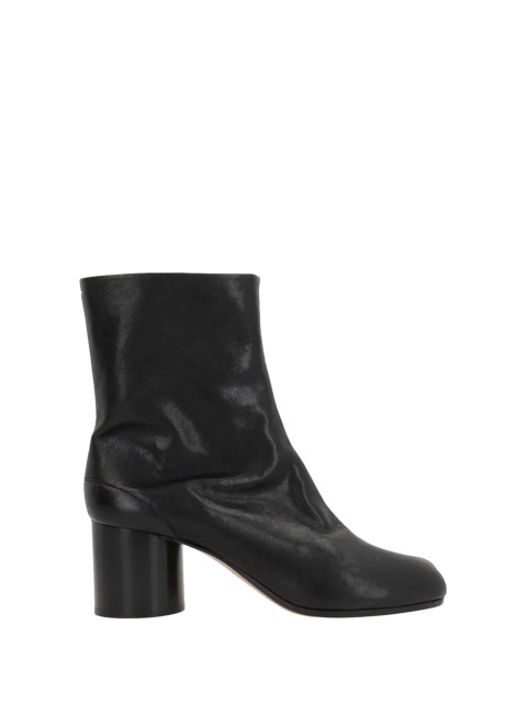 [Maison Margiela] Ankle Boots FW26 S58WU0246P3753T8013