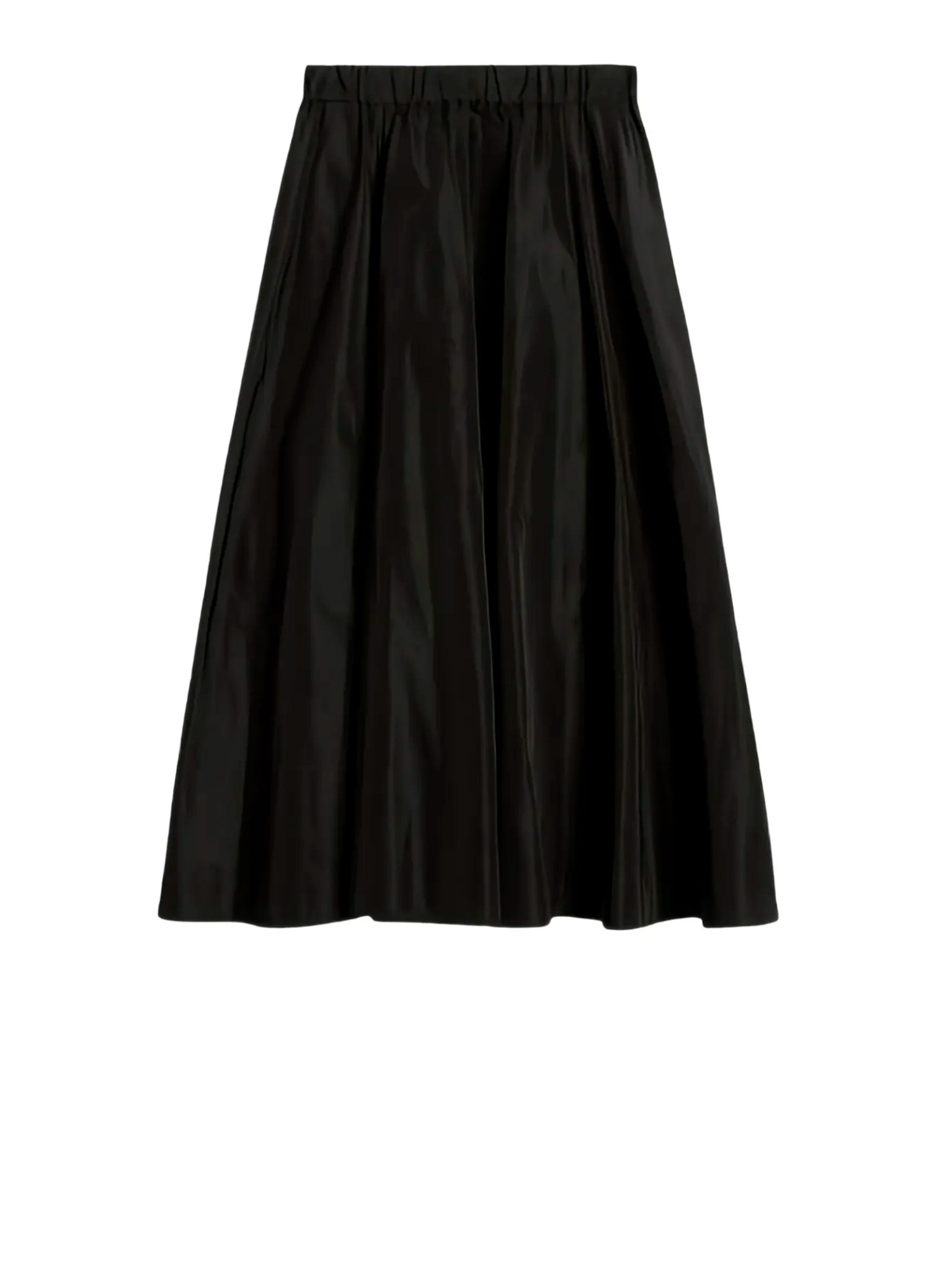 [Aspesi] Midi skirt FW26 5N23P00801241