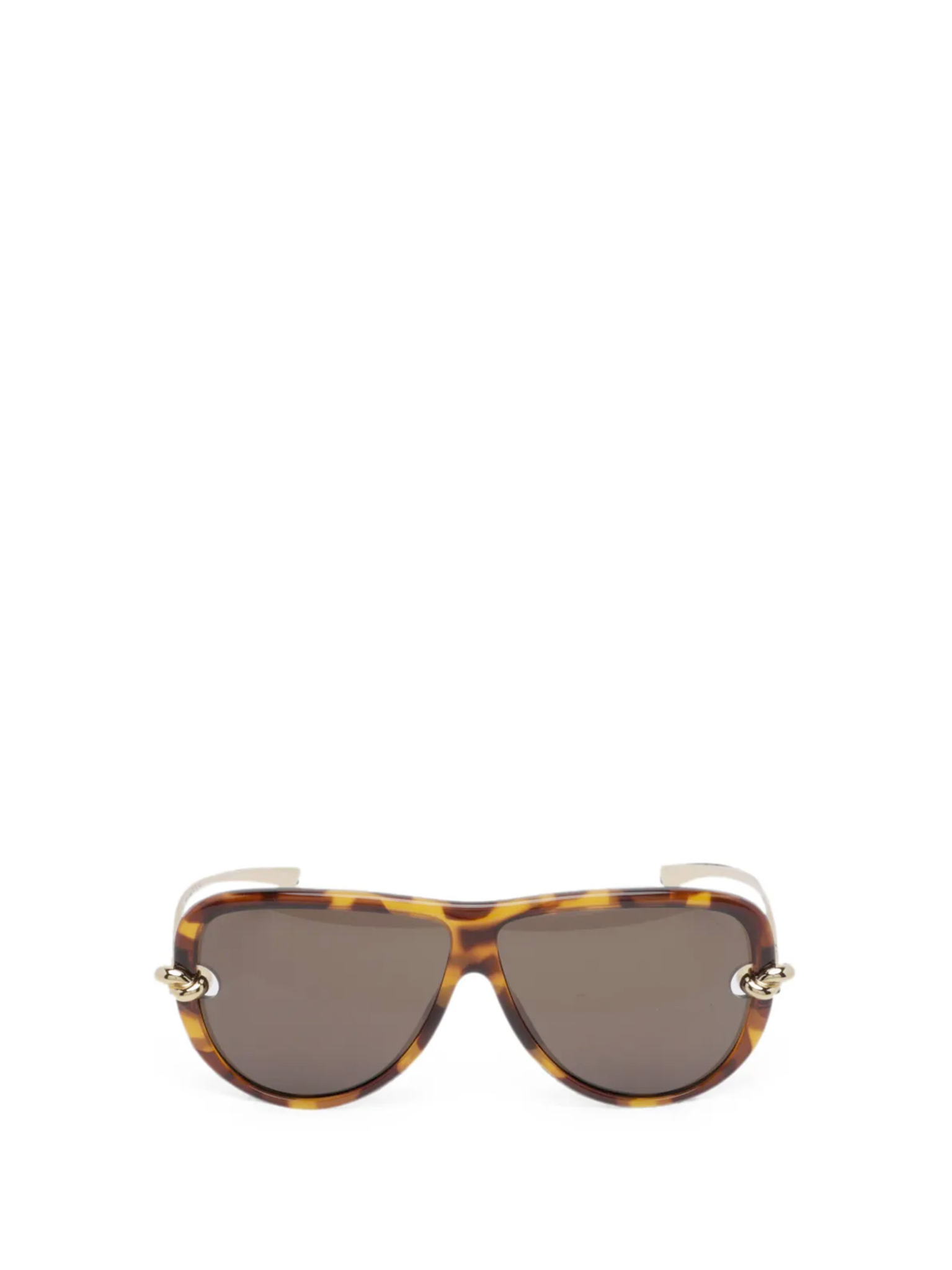 [Bottega Veneta] Sunglasses FW26 A002JCVBL801315