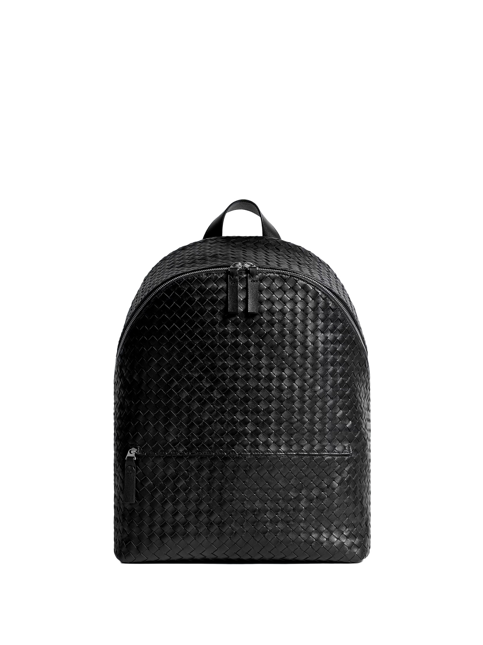 [Bottega Veneta] Backpack FW26 876359V4RT31208