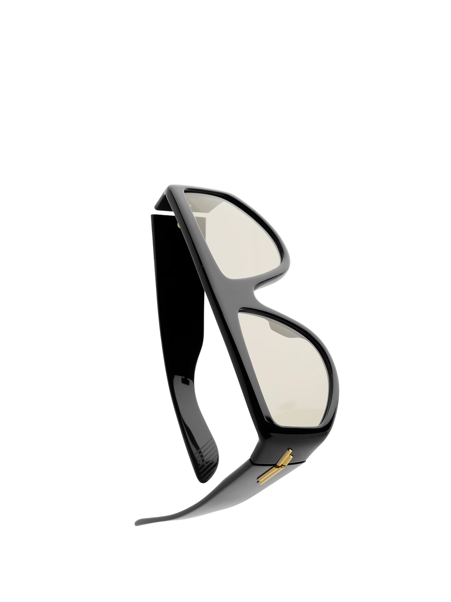[Bottega Veneta] Sunglasses FW26 A002JNV2Q301136