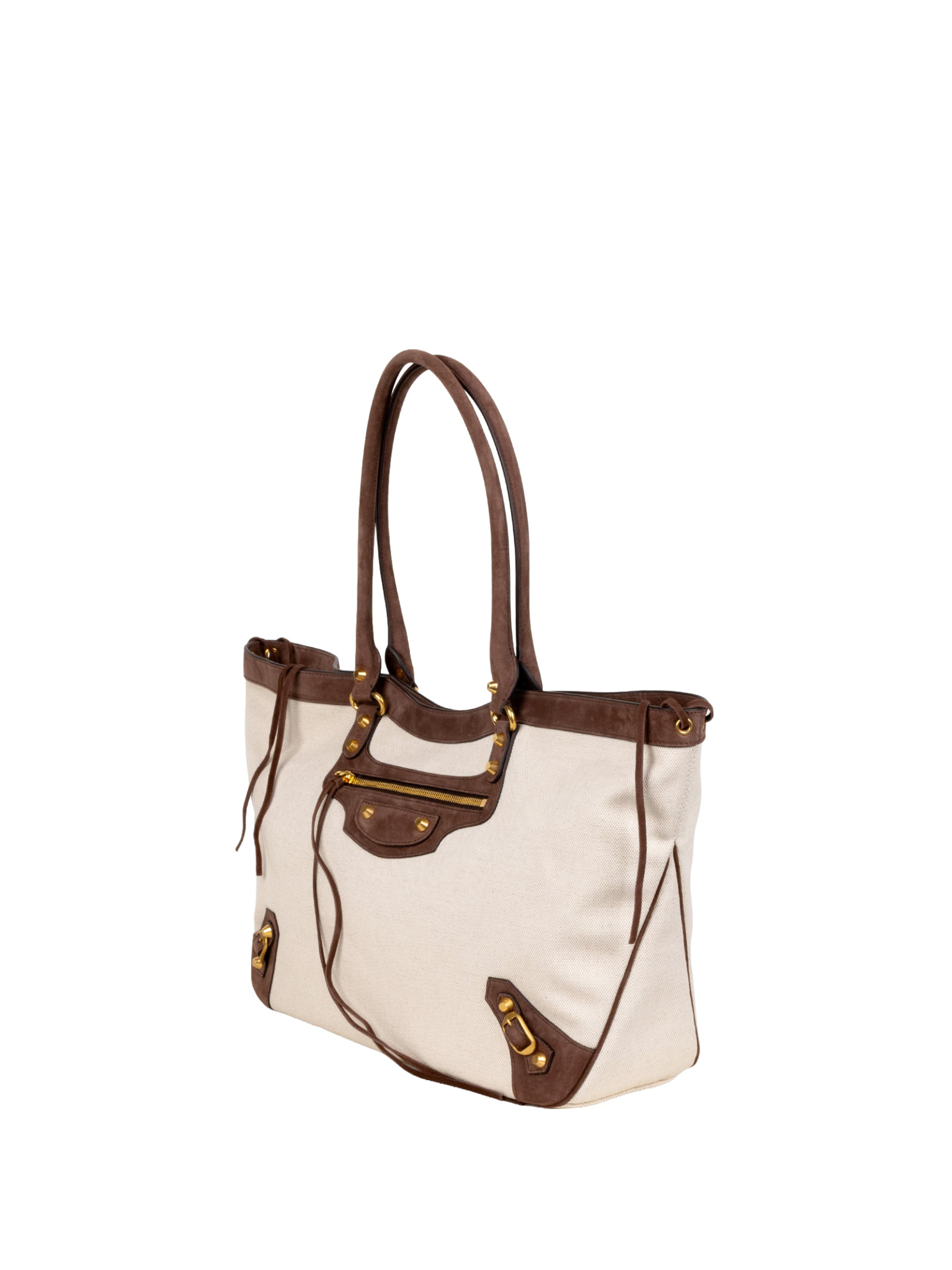[Balenciaga] Tote bag FW26 8664682ACO59223
