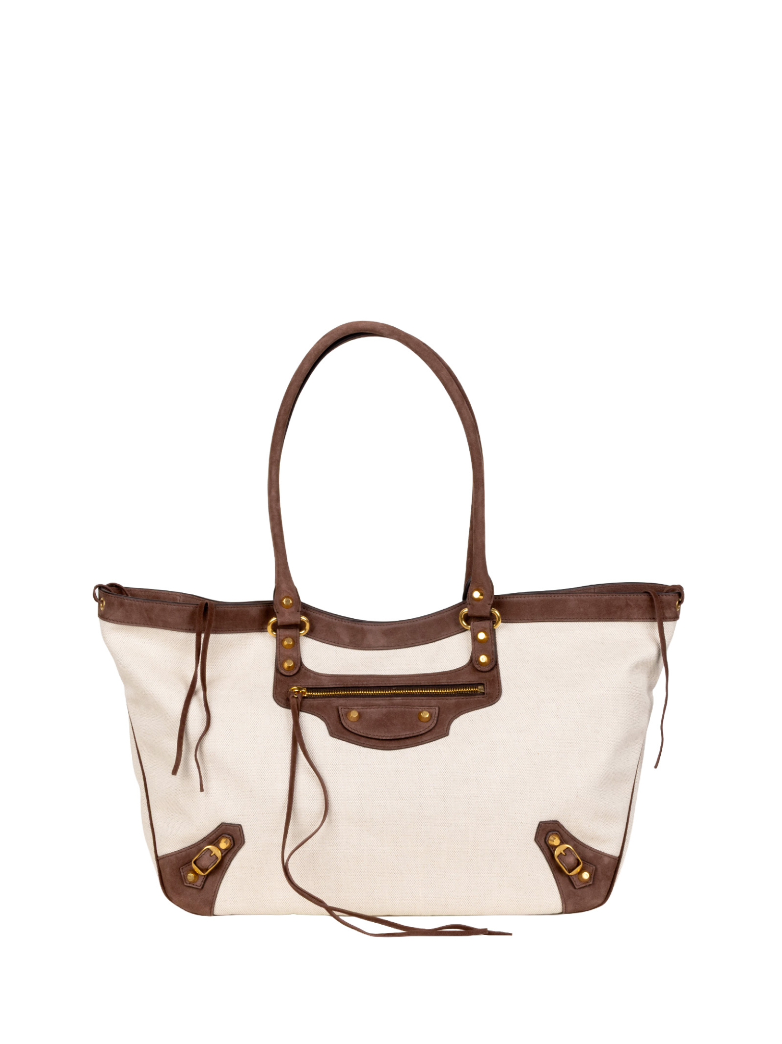 [Balenciaga] Tote bag FW26 8664682ACO59223