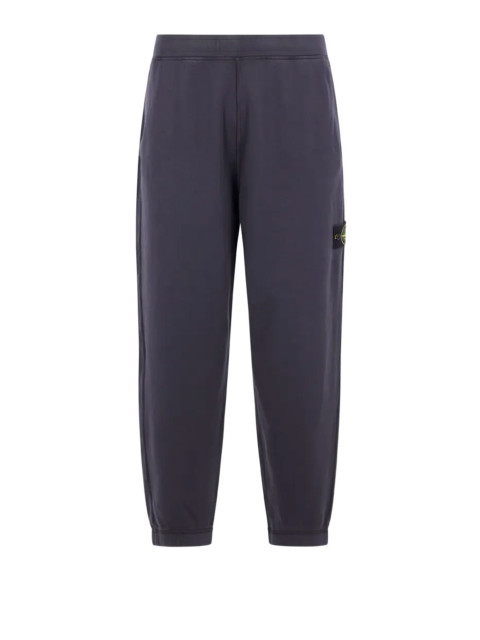 [Stone Island] Trousers FW26 L2S156200002S0051V002A