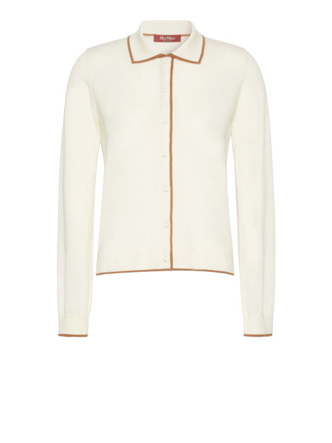 [Max Mara] Cardigan FW26 2626346011600012