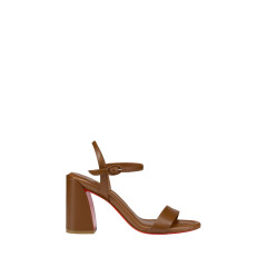 [Louboutin] Sandals FW26 3260392C718