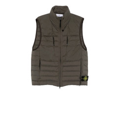 [Stone Island] Vest FW26 L2S15G100011S0183V0078