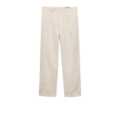 [Prada] Trousers FW26 UP0434  S OOO192AF0036
