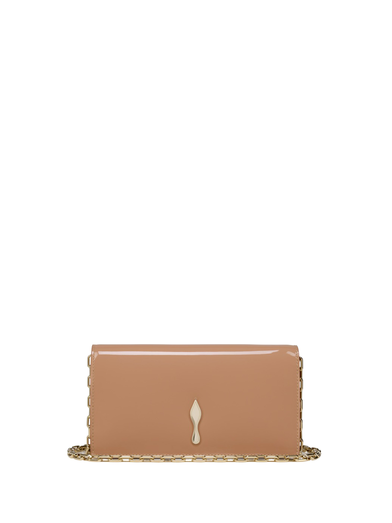 [Louboutin] Clutch bag FW26 1265080CM3T