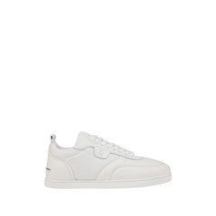 [Louboutin] Sneakers FW26 1260837WH01