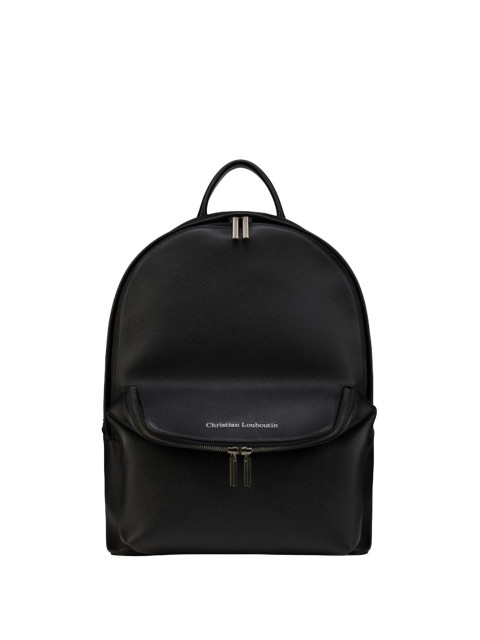 [Louboutin] Backpack FW26 3265070BK01