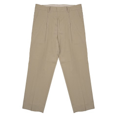 [Costumein] Trousers SS26 26S27_1098
