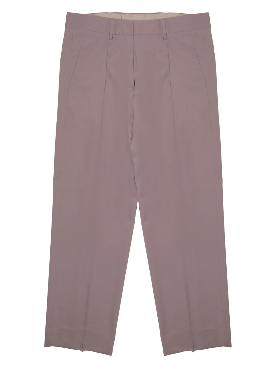 [Costumein] Trousers SS26 26S27_9818