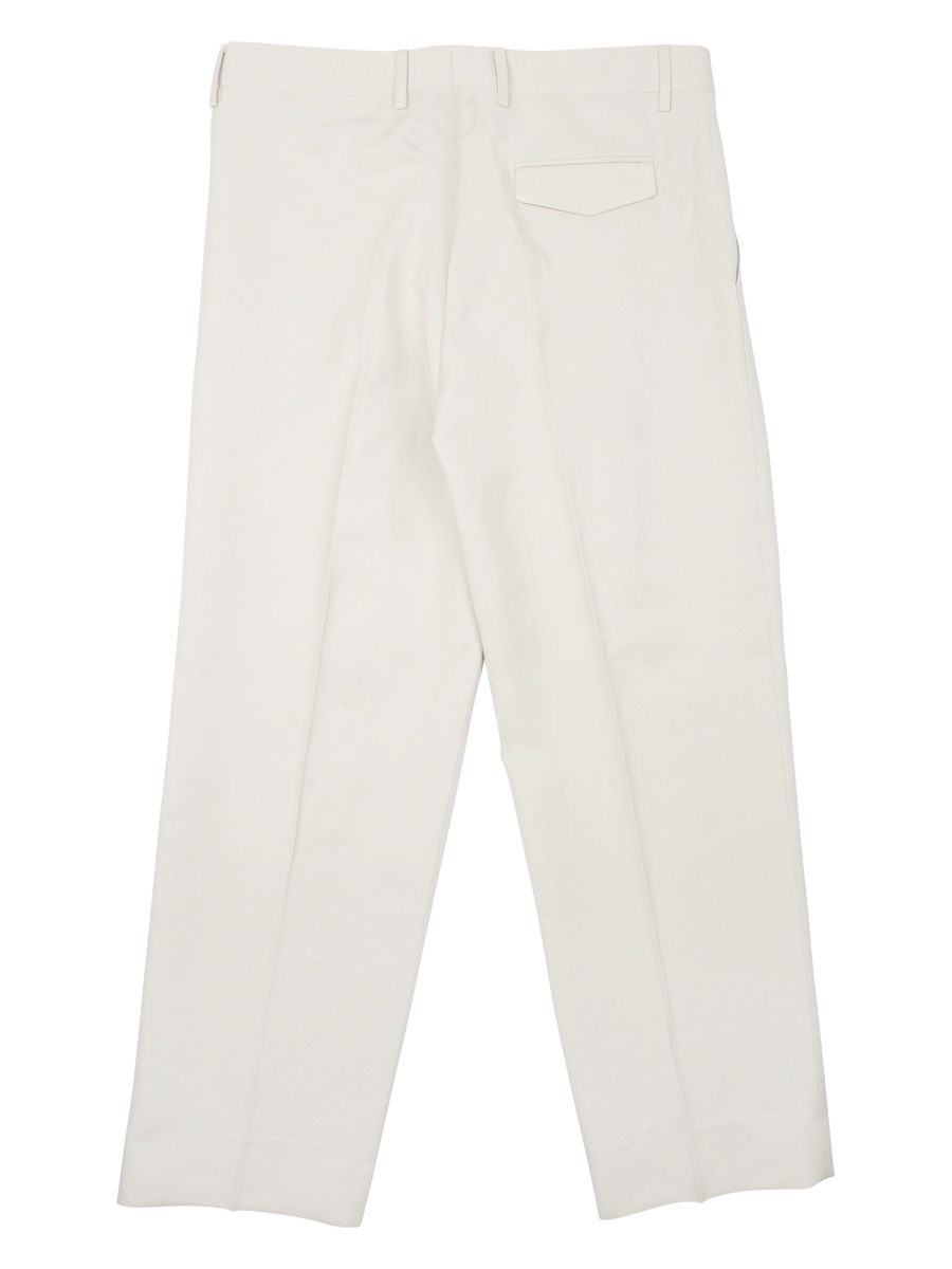 [Costumein] Trousers SS26 26S41_37781