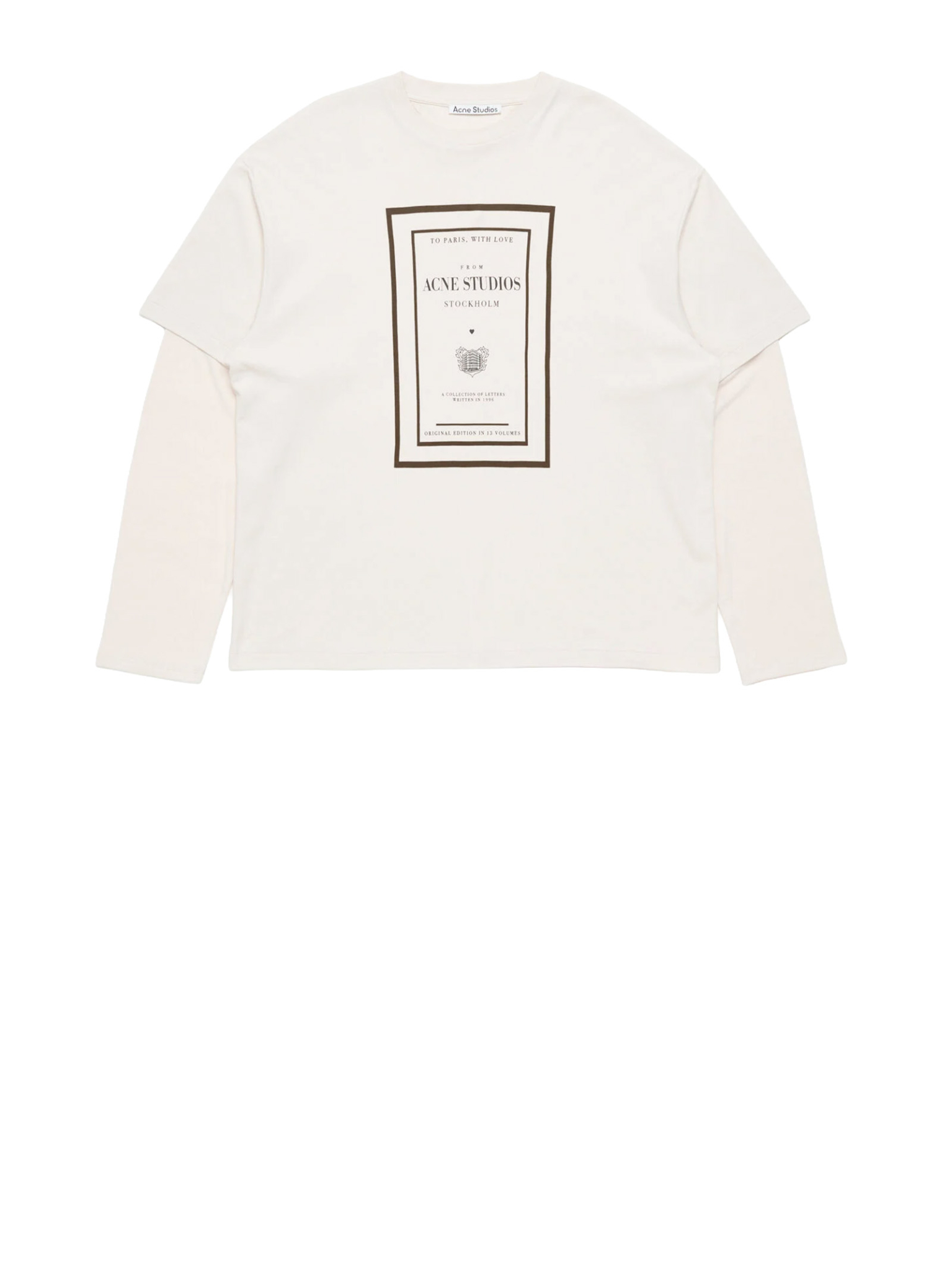 [Acne] Knitwear FW26 AL0543AE2