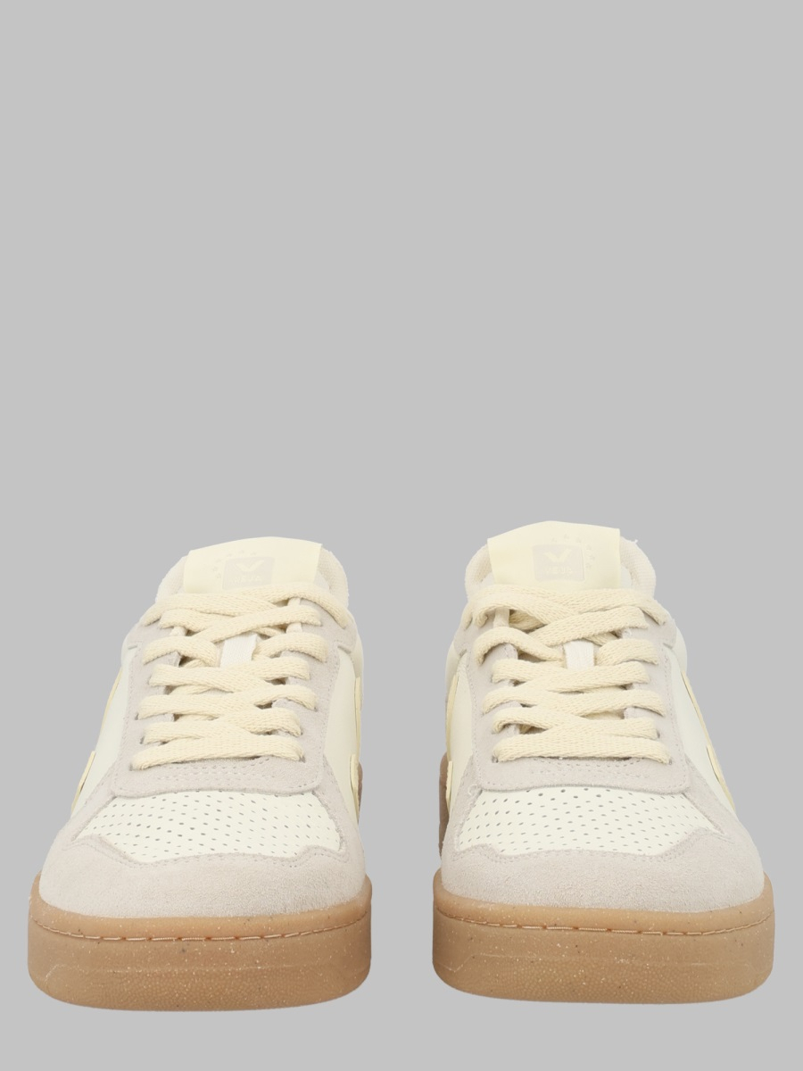 [Veja] Sneakers SS26 VE3321698_PURE/CALCAIRE/FURY