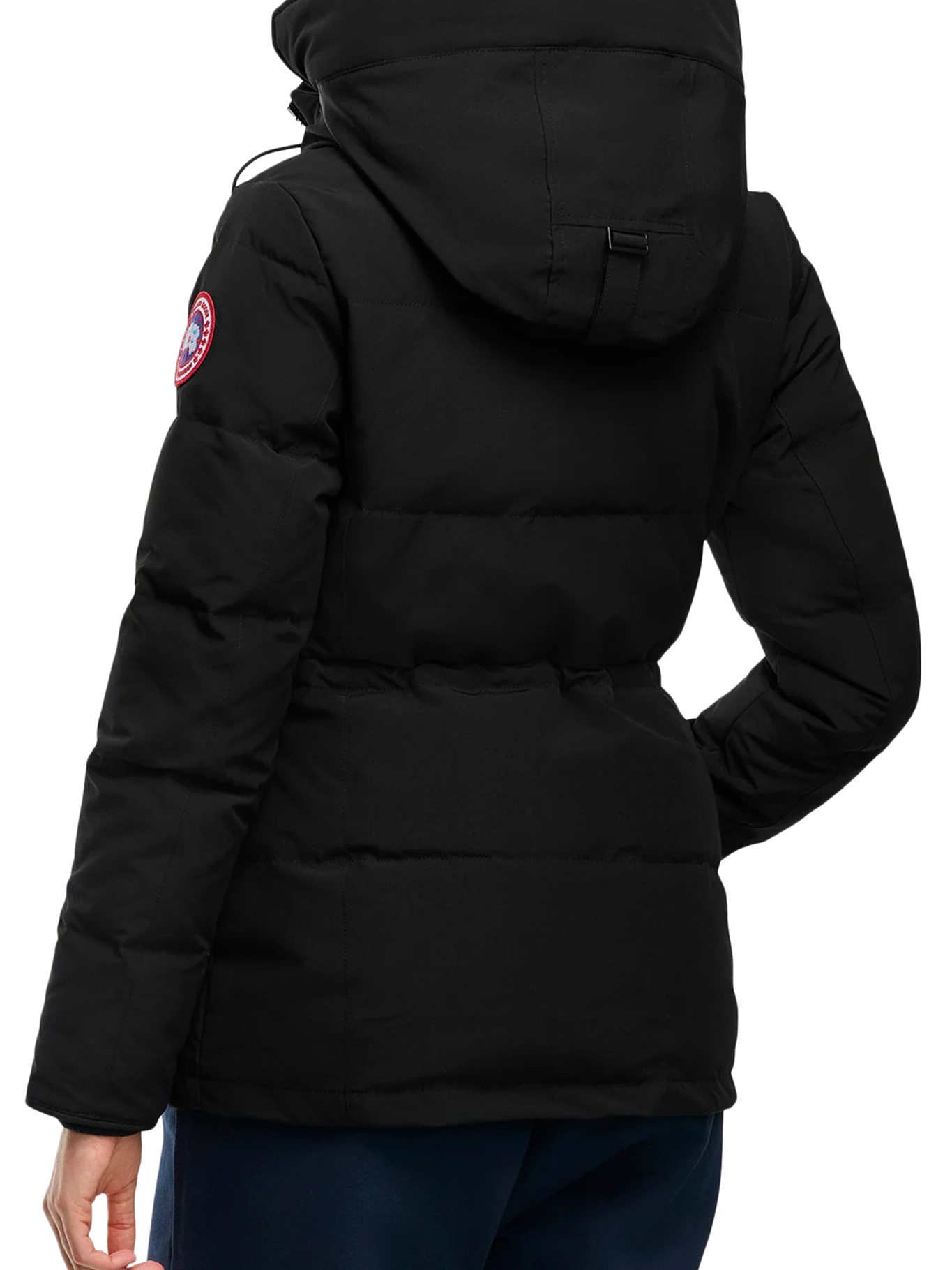 [CANADA GOOSE] Jacket FW26 CG3804W9061 BLACK