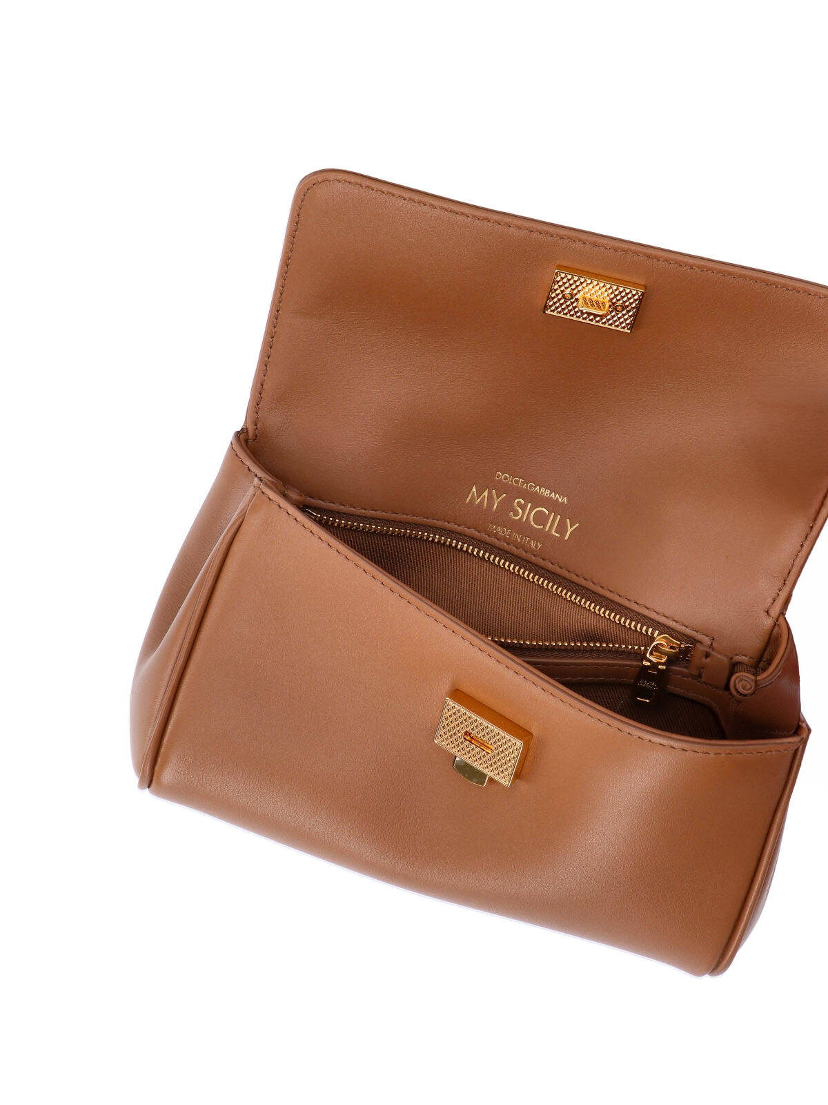 [Dolce & Gabbana] Bag FW26 BB7864 B73218Z093