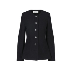 [ROHE] Jacket FW26 420 11 062001