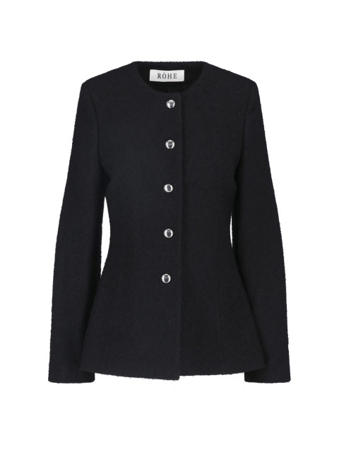 [ROHE] Jacket FW26 420 11 062001